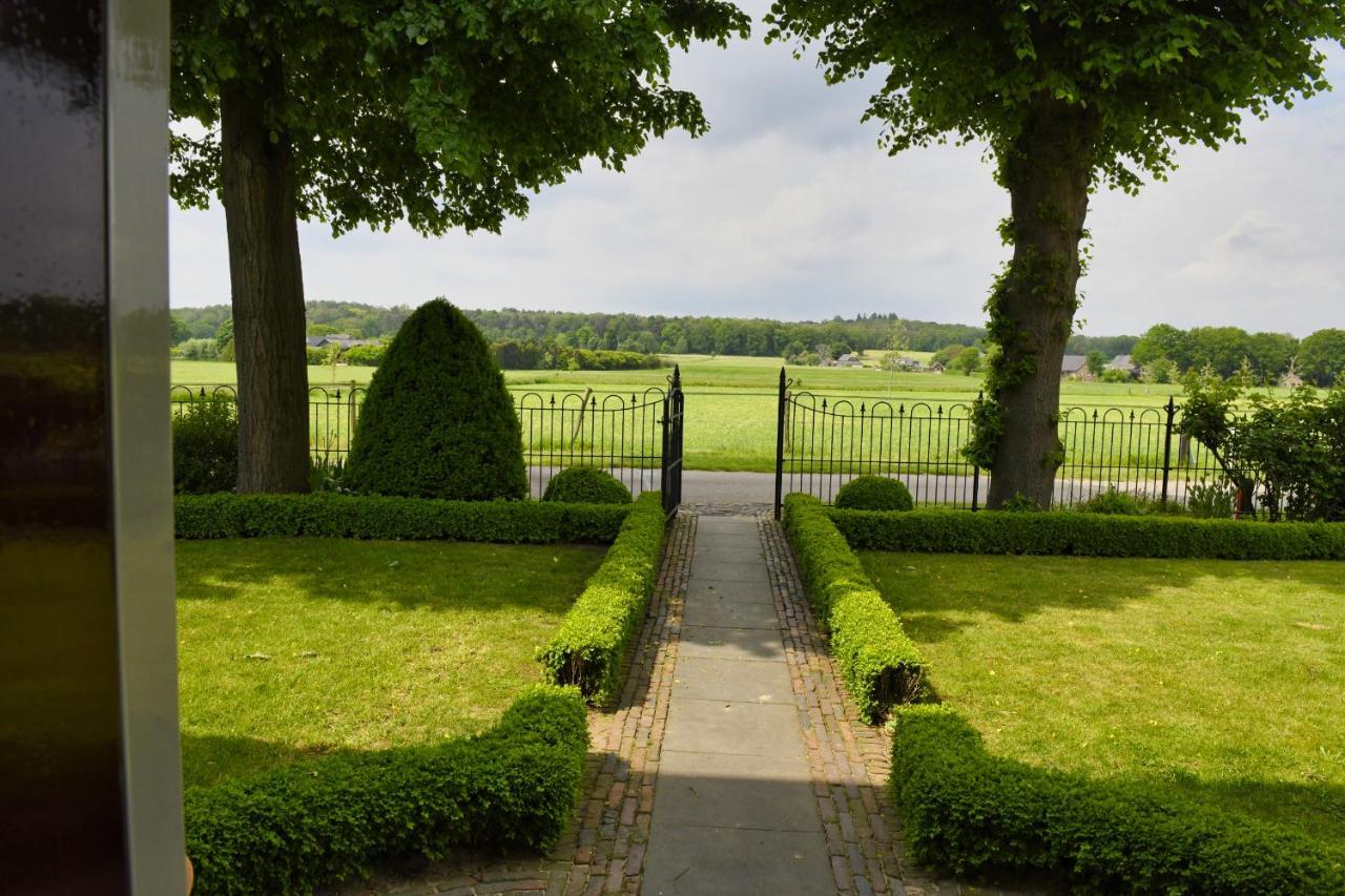 Gastenverblijf De Korenhorst Zeddam Exterior photo